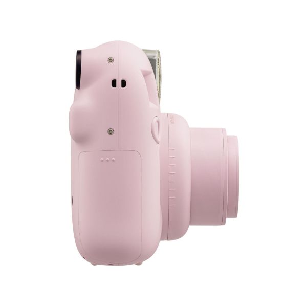 Фотокамера миттєвого друку Fujifilm Instax Mini 12 Blossom Pink (16806107)