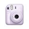 Фотокамера миттєвого друку Fujifilm Instax Mini 12 Lilac Purple (16806133)