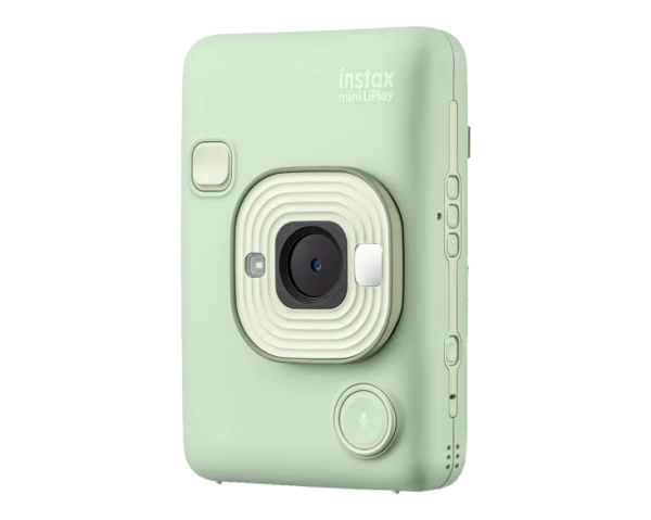 Fujifilm Instax mini LiPlay Matcha Green (16835146)