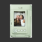 Fujifilm Instax mini LiPlay Matcha Green (16835146)