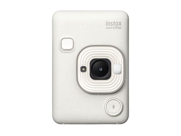 Fujifilm Instax Mini LiPlay Misty White (16835160)