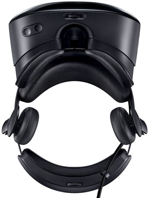 Очки виртуальной реальности Samsung Odyssey