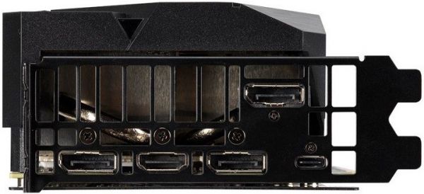 Видеокарта Asus GeForce RTX 2080 DUAL EVO (DUAL-RTX2080-8G-EVO)