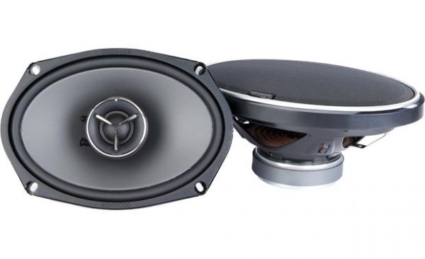 Акустика Kenwood KFC-X694