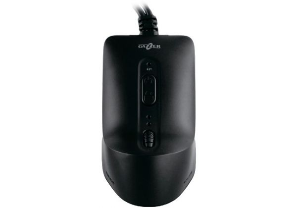 Видеорегистратор Gazer F155