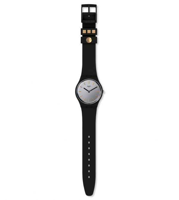 Наручные часы Swatch DAMOISEAU GB325