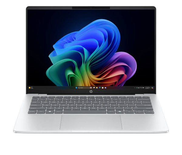 Ноутбук HP OmniBook 14-he0027nr (BU1K2UA)