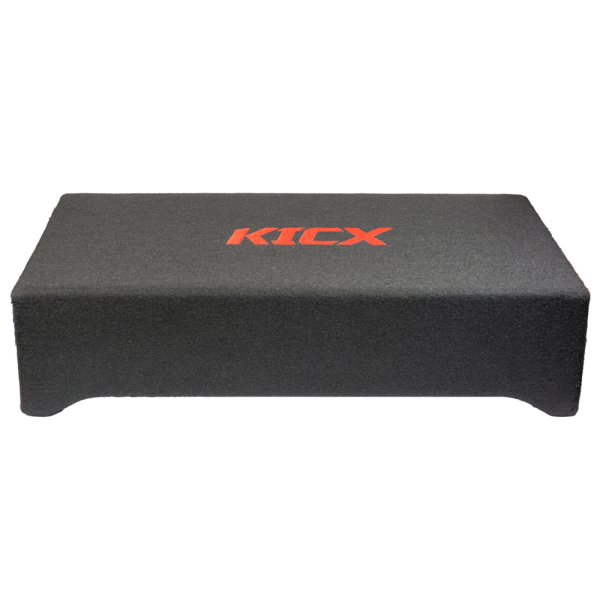 Сабвуфер Kicx StandBass 12BA