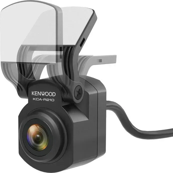 Камера для відеореєстратора Kenwood KCA-R210