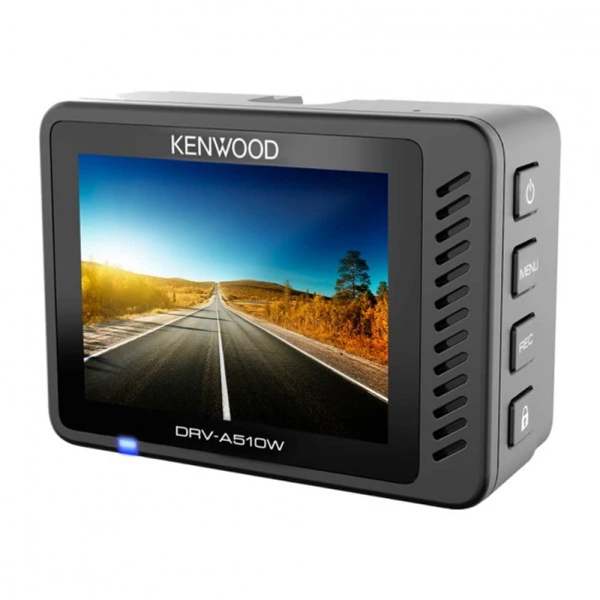 Відеореєстратор Kenwood DRV-A510W