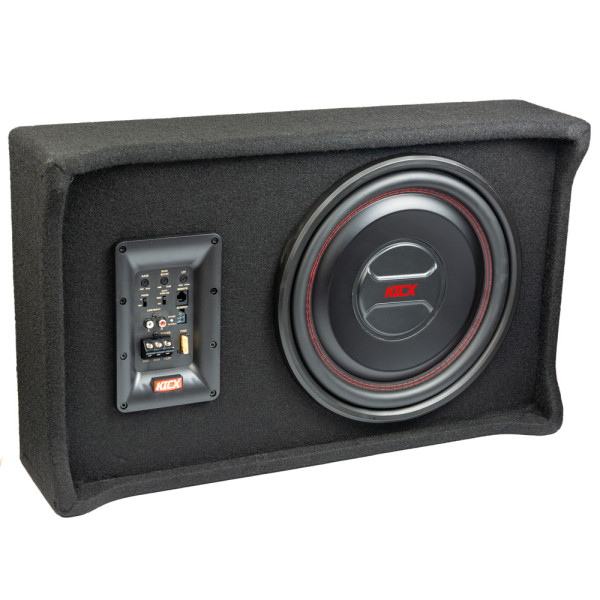 Сабвуфер Kicx StandBass 12BA