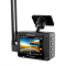 Відеореєстратор Kenwood DRV-A510W