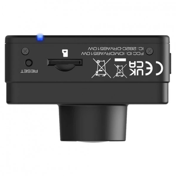 Відеореєстратор Kenwood DRV-A510W