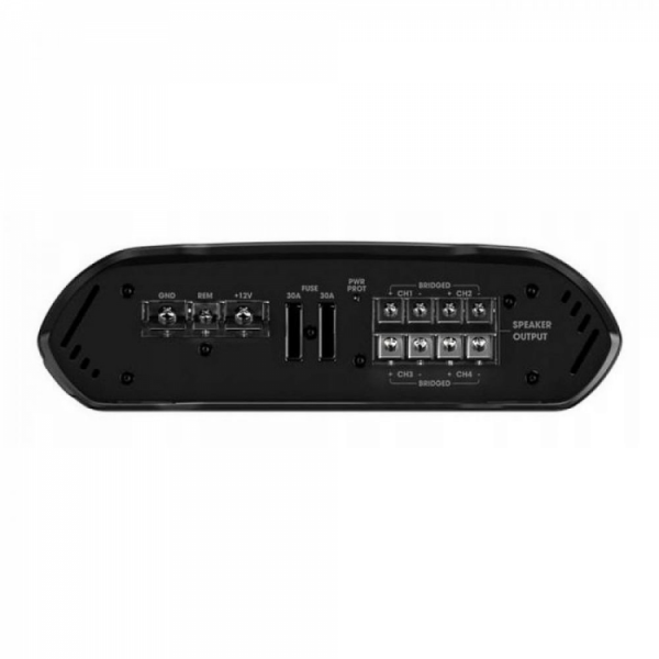 Автопідсилювач JBL Concert A652