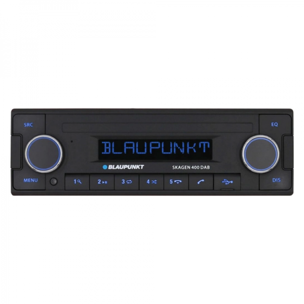 Автомагнітола Blaupunkt Stockholm 400 DAB
