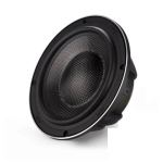 Автоакустика Morel Elate Carbon MW 6
