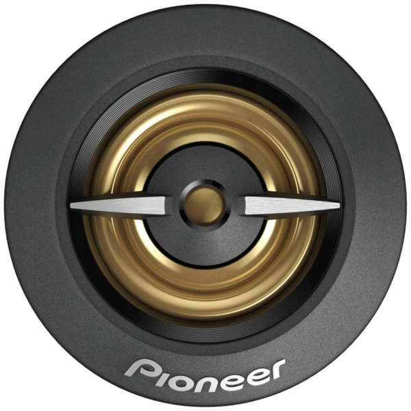 Автоакустика Pioneer TS-А301TW