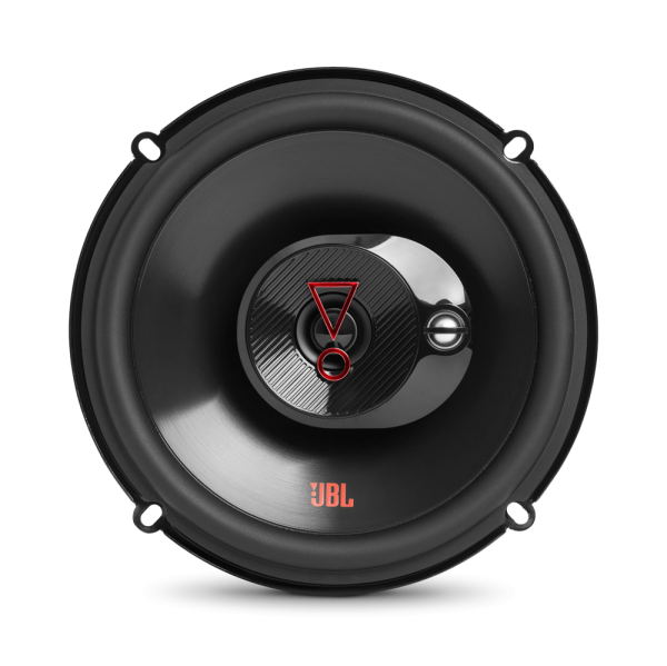 Автоакустика JBL Stage3 637F
