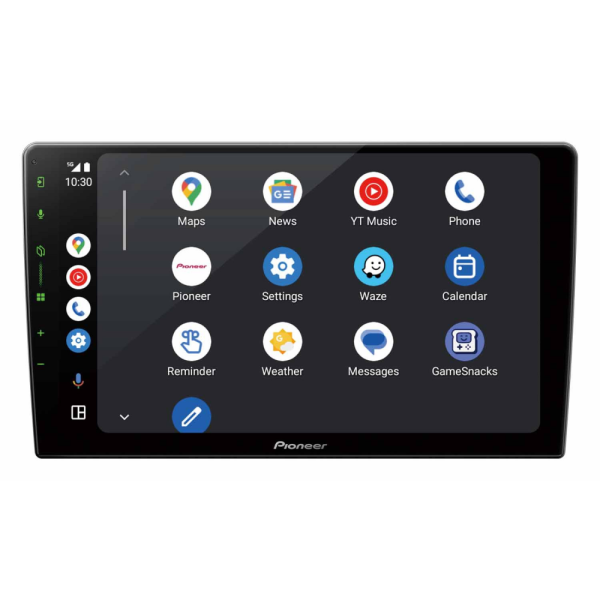 Автомагнітола Pioneer SPH-PF97BT