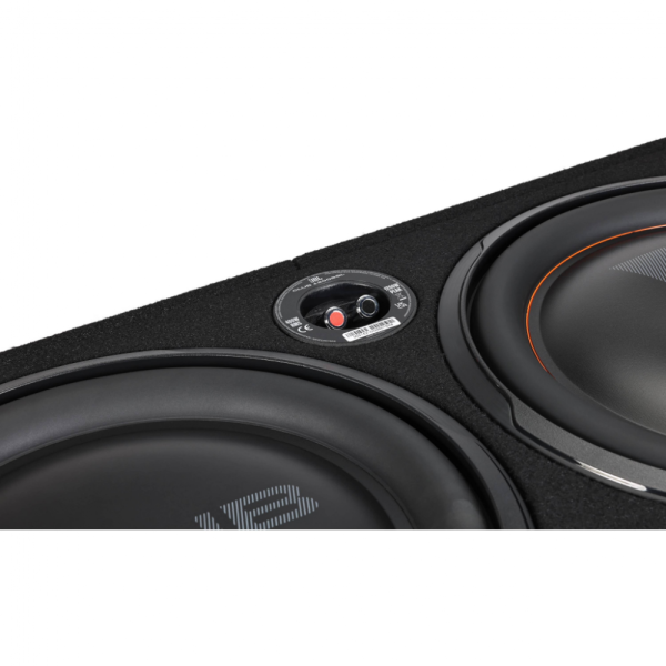Сабвуфер JBL Club 1200SSL