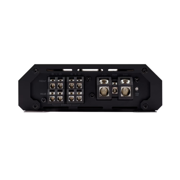 Підсилювач Kicx SP 4.90AB ver.2