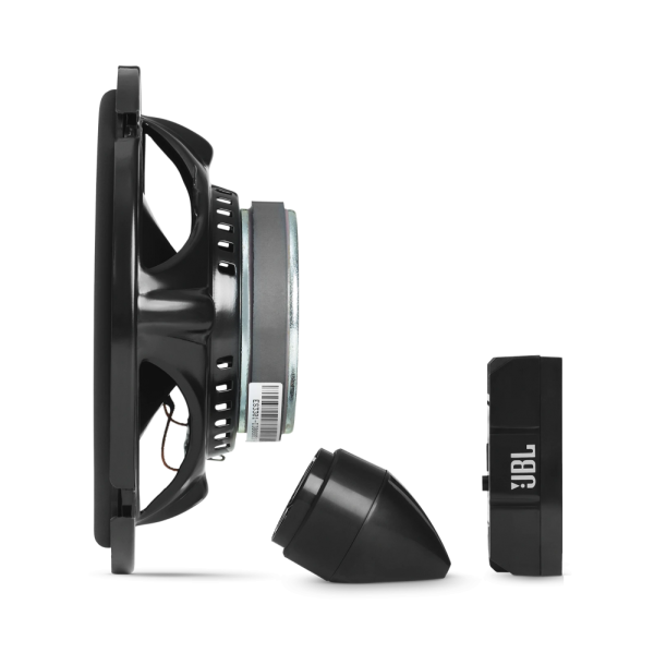 Автоакустика JBL Stage3 607CF