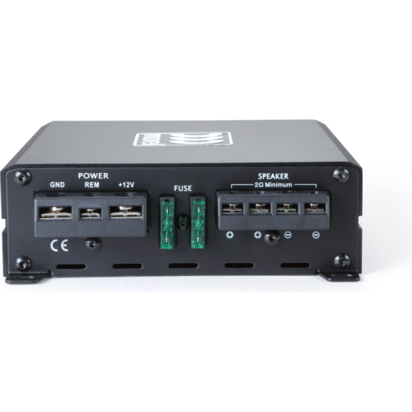Підсилювач Morel MPD 1.500