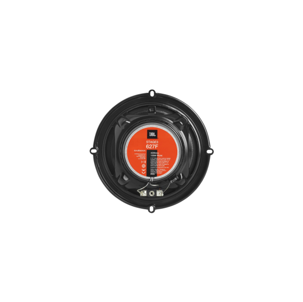 Автоакустика JBL Stage3 627F