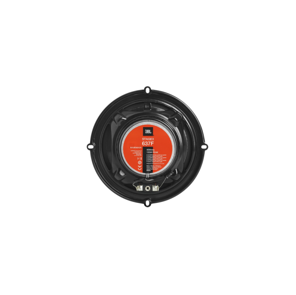 Автоакустика JBL Stage3 637F