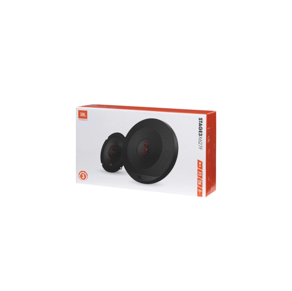 Автоакустика JBL Stage3 627F