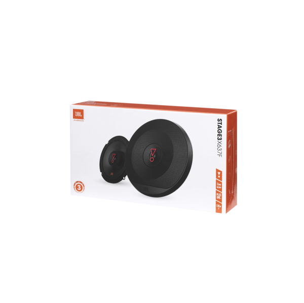 Автоакустика JBL Stage3 637F