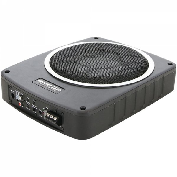 Сабвуфер Ground Zero GZCS SW-1000A