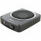 Сабвуфер Ground Zero GZCS SW-1000A