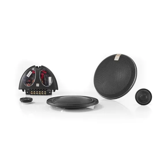 Автоакустика Morel Virtus Nano Carbon 62