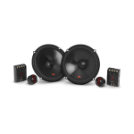 Автоакустика JBL Stage3 607CF