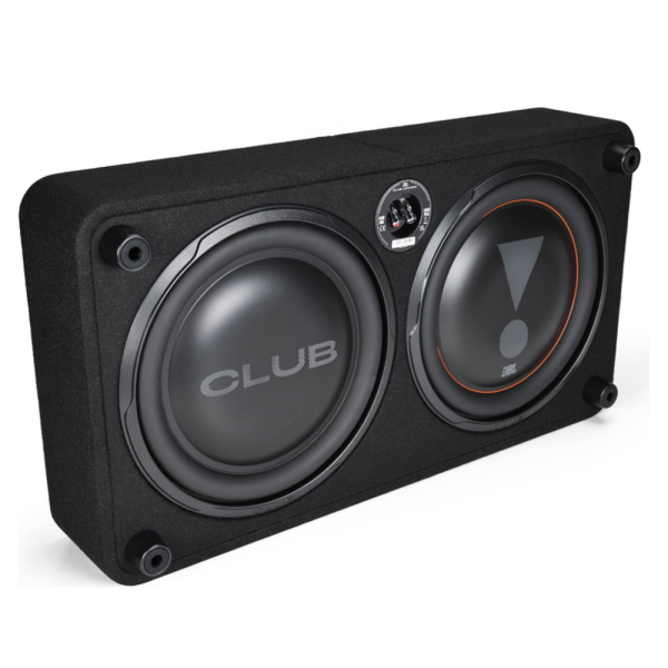 Сабвуфер JBL Club 1200SSL