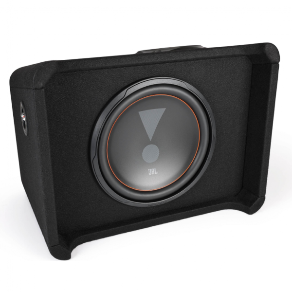 Сабвуфер JBL Club 1200P