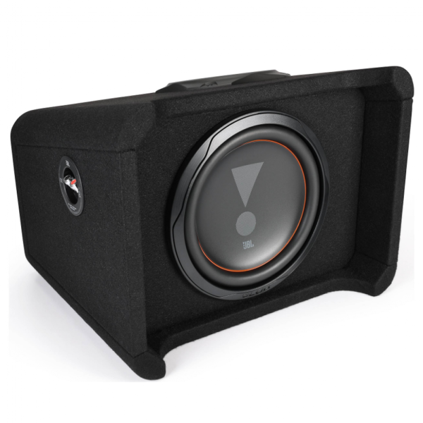 Сабвуфер JBL Club 1000P
