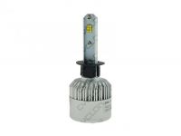 Светодиодная лампа Cyclone LED H1 5000K 4500LmFAN type 8A 