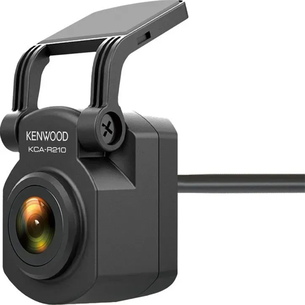 Камера для відеореєстратора Kenwood KCA-R210