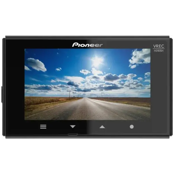 Відеореєстратор Pioneer VREC-H310SH