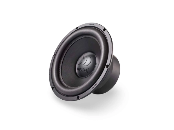 Сабвуфер Morel Kinetic KS124