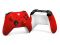 Геймпад Microsoft Xbox Series X | S Wireless Controller Pulse Red (QAU-00012)