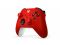 Геймпад Microsoft Xbox Series X | S Wireless Controller Pulse Red (QAU-00012)
