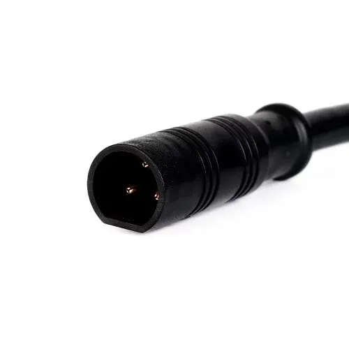 Світлодіодна фара Aled SLD-1007SP 40W 6000K (дальнє світло/денні ходові вогні) (1 шт)