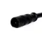 Світлодіодна фара Aled SLD-1007SP 40W 6000K (дальнє світло/денні ходові вогні) (1 шт)