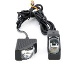 Світлодіодні фари Aled SLD-GL2004 White, кутове світло (2 шт)