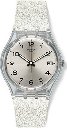 Наручные часы Swatch SILVERBLUSH GM416C