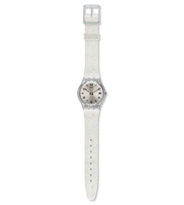 Наручные часы Swatch SILVERBLUSH GM416C