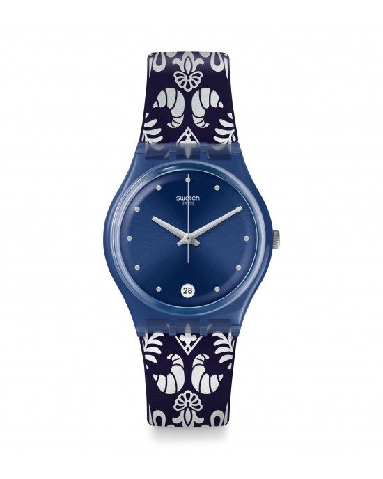 Наручные часы Swatch CALIFE GN413